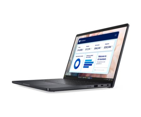 Ноутбук Dell Pro 13 (BTO208PA13250UA_W11P)