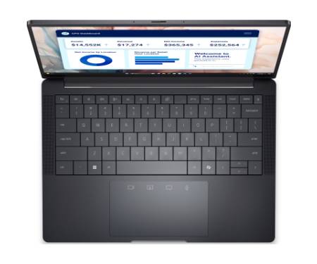 Ноутбук Dell Pro 13 (BTO208PA13250UA_W11P)