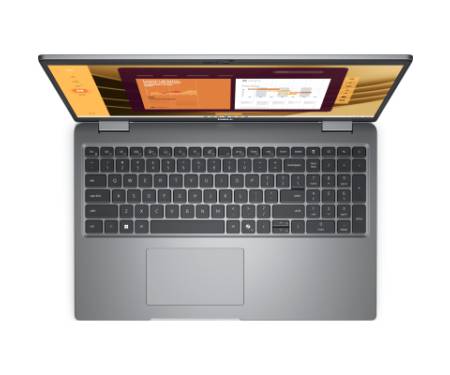 Ноутбук Dell Latitude 5550 (N094L555015UA_W11P)
