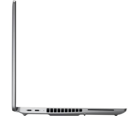 Ноутбук Dell Latitude 5550 (N094L555015UA_UBU)