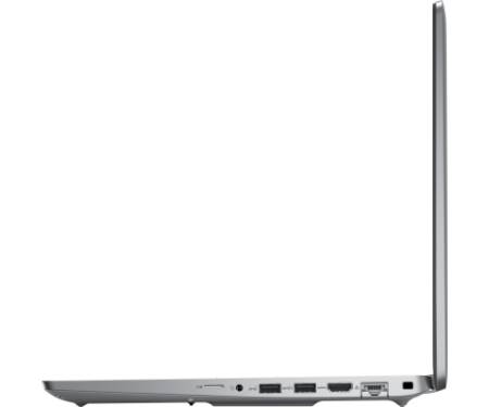Ноутбук Dell Latitude 5550 (N094L555015UA_UBU)