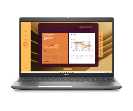 Ноутбук Dell Latitude 5550 (N094L555015UA_UBU)