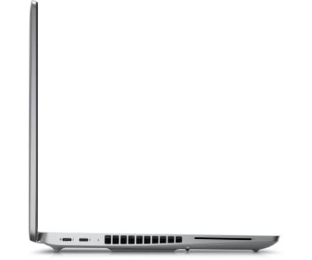 Ноутбук Dell Latitude 5550 (N007L555015UA_W11P)