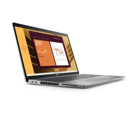 Ноутбук Dell Latitude 5550 (N007L555015UA_UBU)