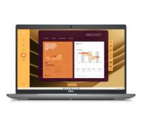 Ноутбук Dell Latitude 5550 (N007L555015UA_UBU)