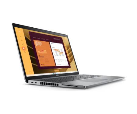 Ноутбук Dell Latitude 5550 (N095L555015UA_W11P)