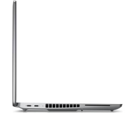 Ноутбук Dell Latitude 5550 (N095L555015UA_W11P)