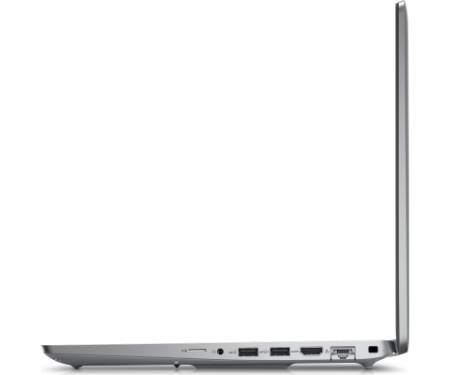 Ноутбук Dell Latitude 5550 (N095L555015UA_W11P)