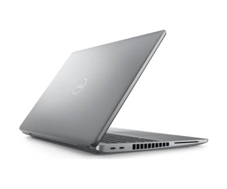 Ноутбук Dell Latitude 5550 (N095L555015UA_W11P)