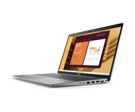Ноутбук Dell Latitude 5550 (N095L555015UA_UBU)