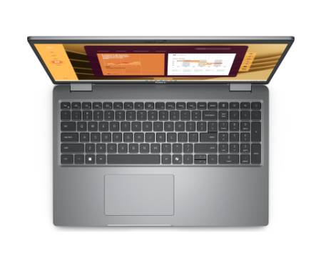 Ноутбук Dell Latitude 5550 (N095L555015UA_UBU)