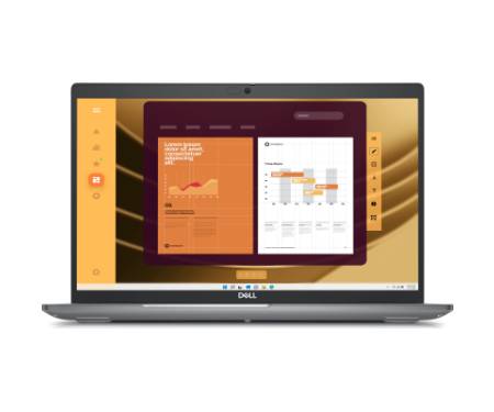 Ноутбук Dell Latitude 5550 (N095L555015UA_UBU)