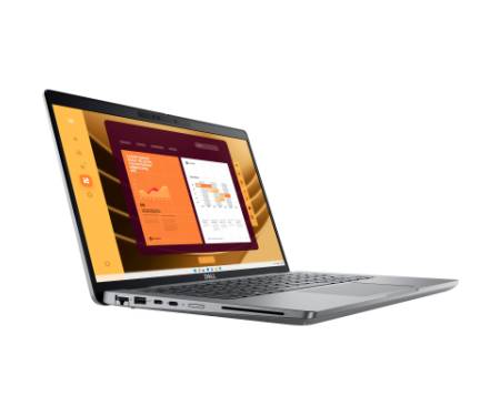 Ноутбук Dell Latitude 5450 (N015L545014UA_W11P)