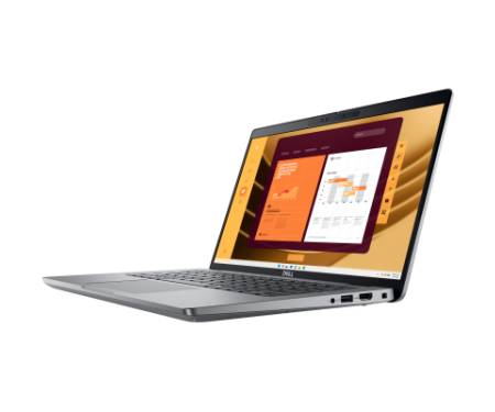 Ноутбук Dell Latitude 5450 (N015L545014UA_W11P)