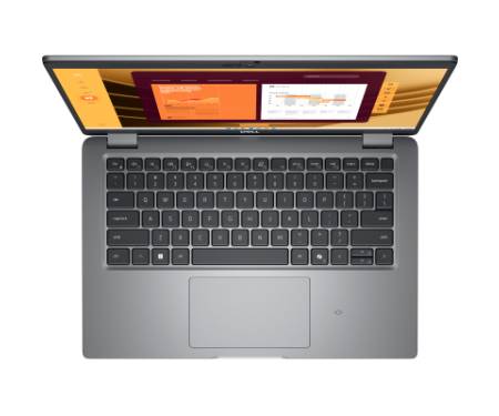 Ноутбук Dell Latitude 5450 (N015L545014UA_W11P)