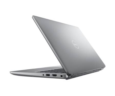 Ноутбук Dell Latitude 5450 (N015L545014UA_W11P)