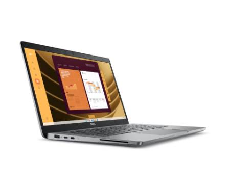 Ноутбук Dell Latitude 5350 (N099L535013UA_UBU)