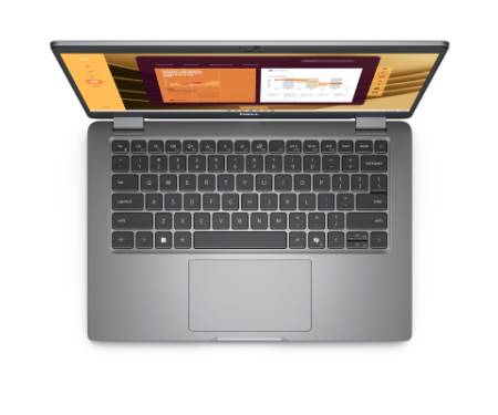 Ноутбук Dell Latitude 5350 (N099L535013UA_UBU)
