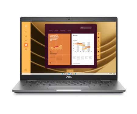 Ноутбук Dell Latitude 5350 (N099L535013UA_UBU)
