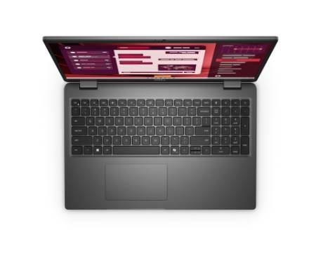 Ноутбук Dell Latitude 3550 (N007L355015UA_W11P)