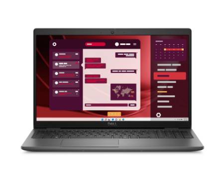 Ноутбук Dell Latitude 3550 (N007L355015UA_W11P)