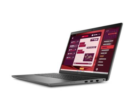 Ноутбук Dell Latitude 3550 (N007L355015UA_UBU)