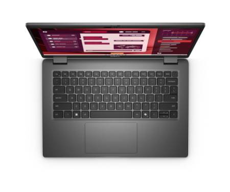 Ноутбук Dell Latitude 3450 (N007L345014UA_W11P)