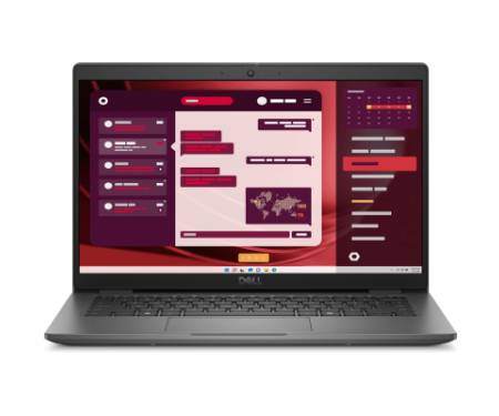 Ноутбук Dell Latitude 3450 (N007L345014UA_W11P)
