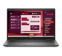Ноутбук Dell Latitude 3450 (N007L345014UA_W11P)