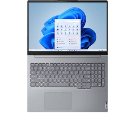 Ноутбук Lenovo ThinkBook 16 G8 IRL (21SH0091RA)