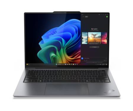 Ноутбук Lenovo ThinkPad X9 14 G1 (21QA001MRA)