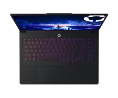 Ноутбук Lenovo Legion Pro 7 16IAX10H (83F50079RA)