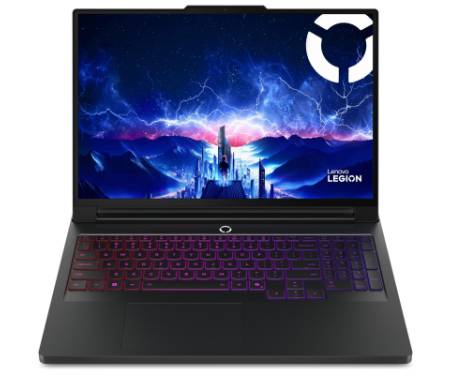 Ноутбук Lenovo Legion Pro 7 16IAX10H (83F50079RA)