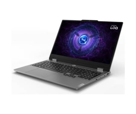 Ноутбук Lenovo LOQ 15IRX9 (83DV00SBRA)