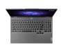 Ноутбук Lenovo LOQ 15IRX9 (83DV00SBRA)