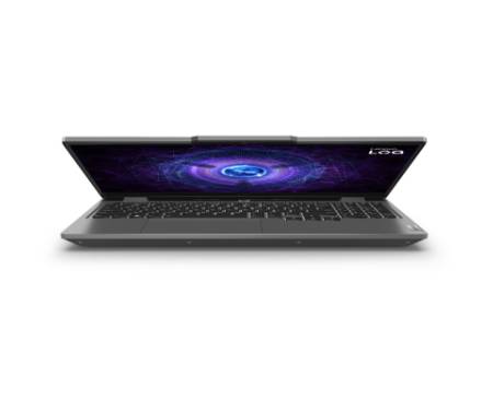 Ноутбук Lenovo LOQ 15IRX9 (83DV00SBRA)