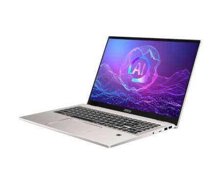 Ноутбук MSI Prestige A16 AI+ A3HMG-203UA (9S7-159K32-203)