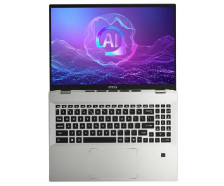 Ноутбук MSI Prestige A16 AI+ A3HMG-203UA (9S7-159K32-203)