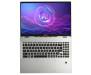 Ноутбук MSI Prestige A16 AI+ A3HMG-203UA (9S7-159K32-203)