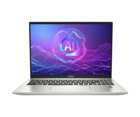 Ноутбук MSI Prestige A16 AI+ A3HMG-203UA (9S7-159K32-203)