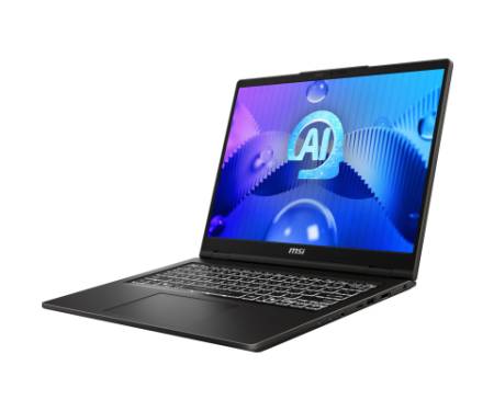 Ноутбук MSI Venture 14 AI A1MG-030XUA (9S7-14Q221-030)