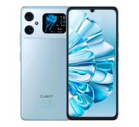 Смартфон Cubot A20 4/128GB Blue