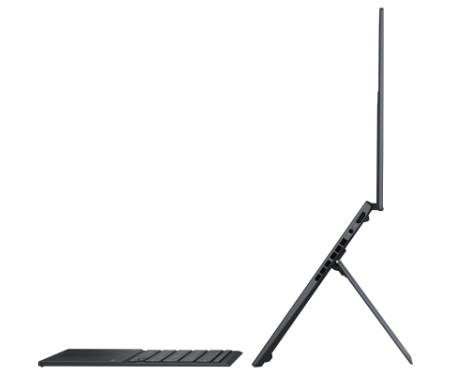 Ноутбук ASUS Zenbook DUO UX8406CA-QL214X (90NB14X1-M00BR0)