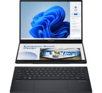 Ноутбук ASUS Zenbook DUO UX8406CA-QL214X (90NB14X1-M00BR0)