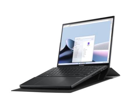 Ноутбук ASUS Zenbook DUO UX8406CA-QL049W (90NB14X1-M001S0)