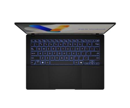 Ноутбук ASUS Vivobook S 14 OLED S5406SA-QD100 (90NB15R3-M00DT0)