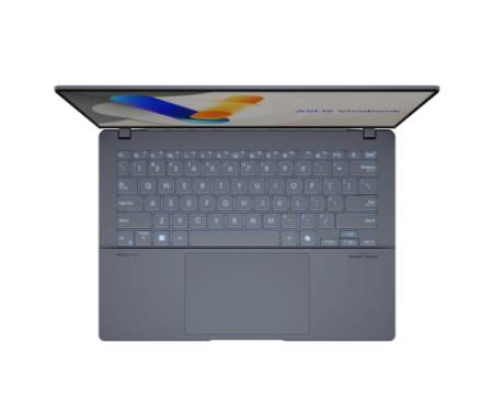 Ноутбук ASUS Vivobook S 14 OLED S5406SA-PP113 (90NB15R2-M00FW0)