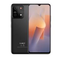 Смартфон Cubot A1 4/128Gb Black