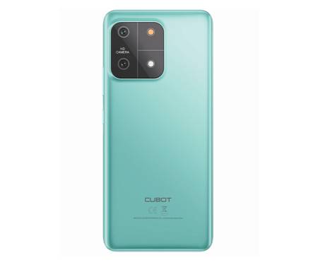 Смартфон Cubot A1 4/128Gb Green