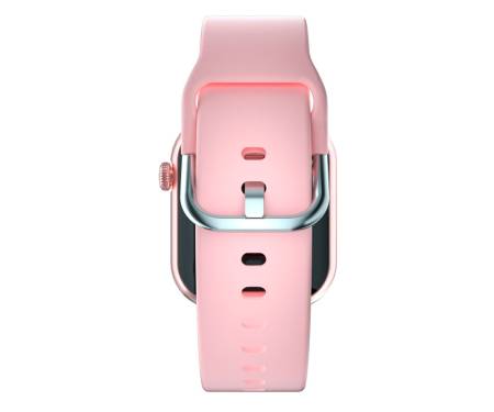 Смарт-годинник Cubot C5 Pink Gold
